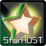 We are StarHOST